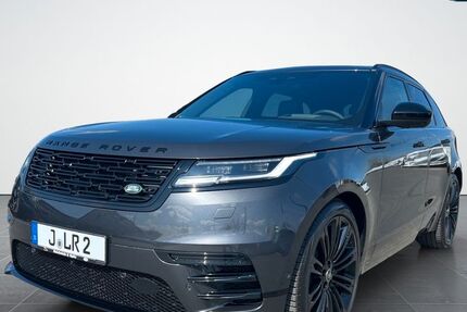 Land Rover Range Rover Velar 4.900 km 79.890 € Jena-Lobeda 07747
