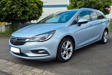 Opel Astra 79.600 km 9.999 &euro; Neuwied 56567