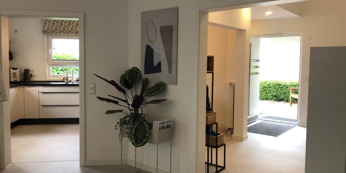 Individuelles 4-Zimmer-Haus in Dillenburg nach Ihren Vorstellungen - Burg Dillenburg | Angebot:27293987