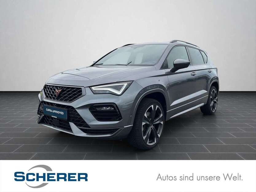 Ateca