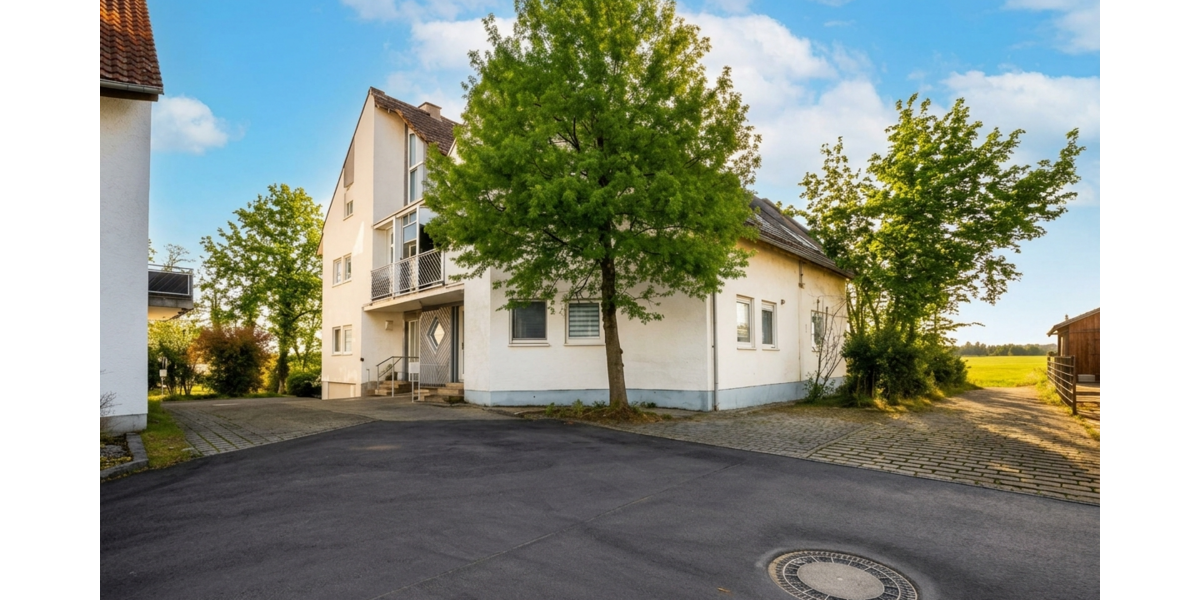 Einfamilienhaus Weiterstadt - 20 Zimmer, 586 m&sup2;, 1.179.000&euro; | Angebot:26359380