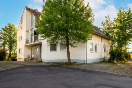 Haus Weiterstadt - 20 Zimmer, 586 m&sup2;, 1.179.000&euro; | Angebot:26359380