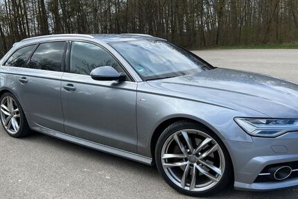 Audi A6 194.000 km 16.800 &euro; Weichering 86706