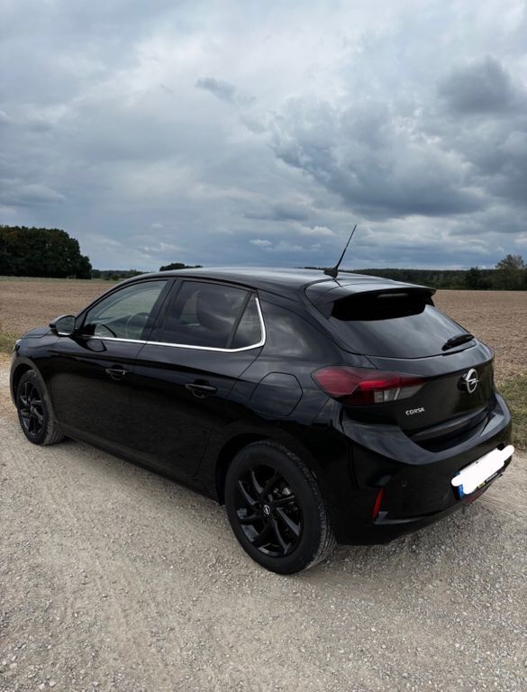 Corsa