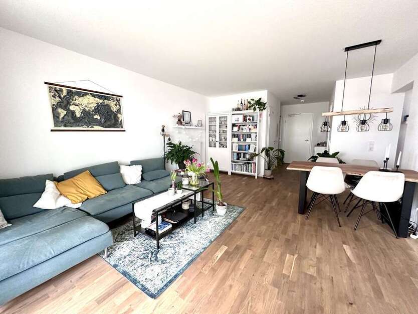 Wohnung zum Mieten in Kaiserslautern 850 € 67.1 m²