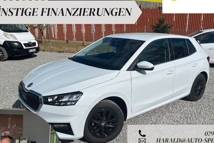 Skoda Fabia 26.671 km 16.390 &euro; Tannhausen 73497