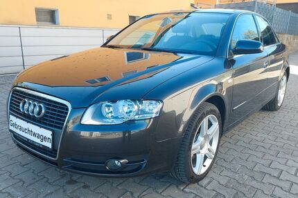 Audi A4 152.000 km 3.900 &euro; Sulzbach-Rosenberg 92237