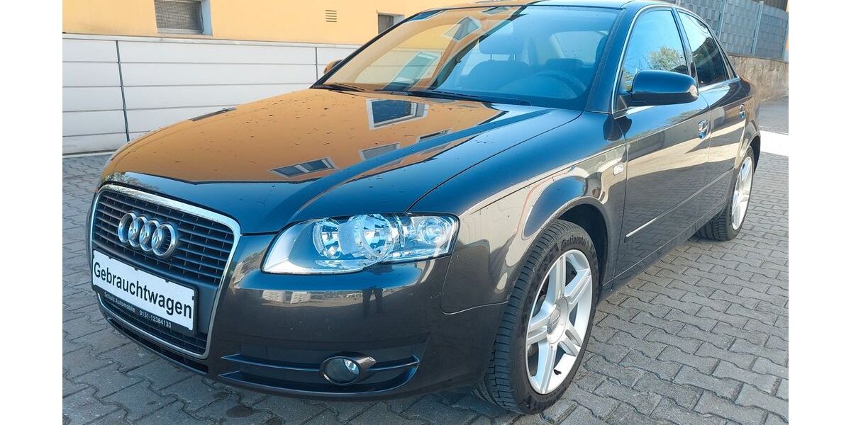 Audi A4 152.000 km 3.900 &euro; Sulzbach-Rosenberg 92237