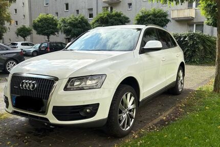 Audi Q5 301.000 km 8.000 € Köln 50670