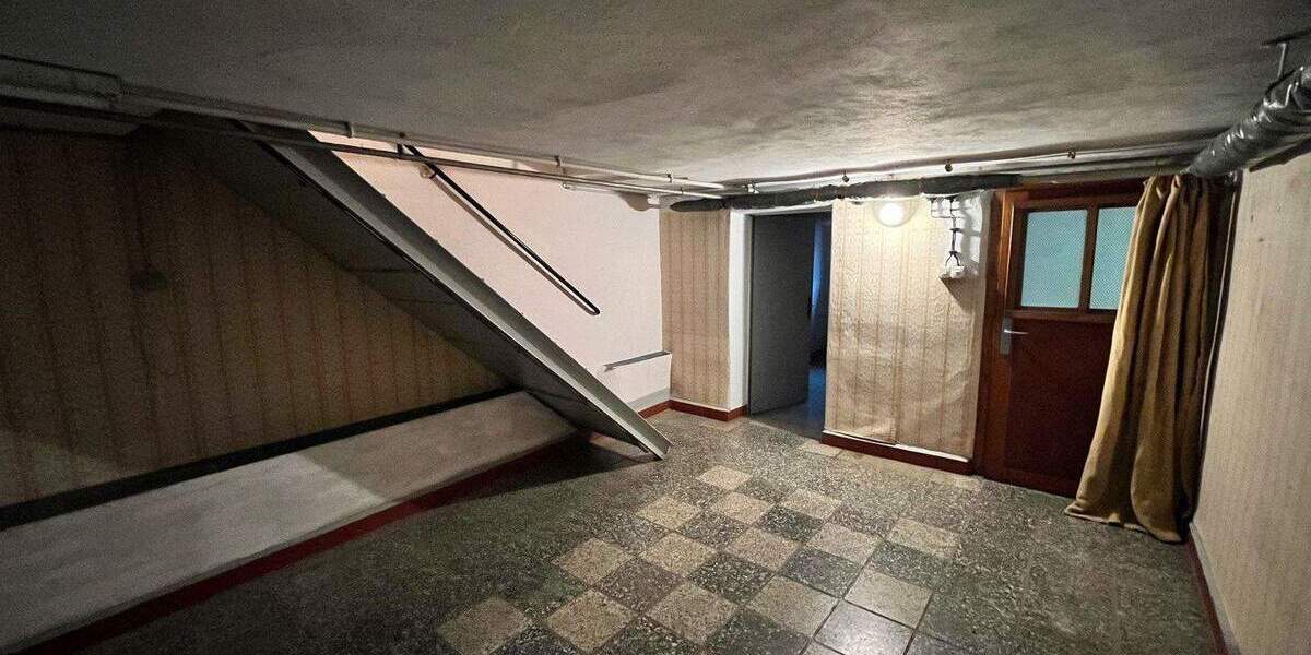 Reihenendhaus Letschin - 4 Zimmer, 110 m&sup2;, 95.000&euro; | Angebot:25667500