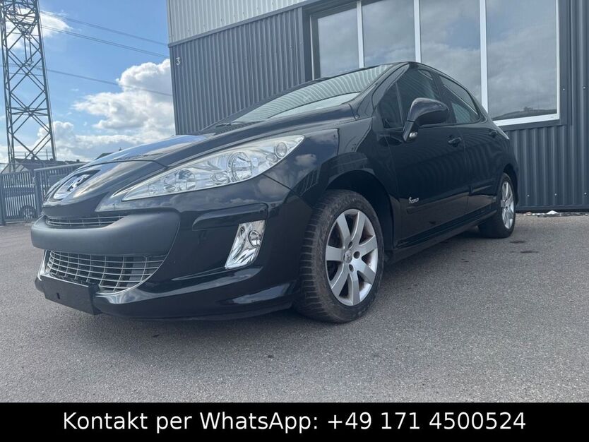 Peugeot 308 188.000 km 2.900 € Asperg / Stuttgart 71679