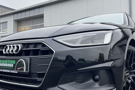 Audi A4 19.987 km 30.460 € Marktredwitz 95615