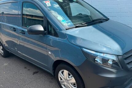 Mercedes-Benz Vito 108.000 km 8.250 &euro; Köln 51149