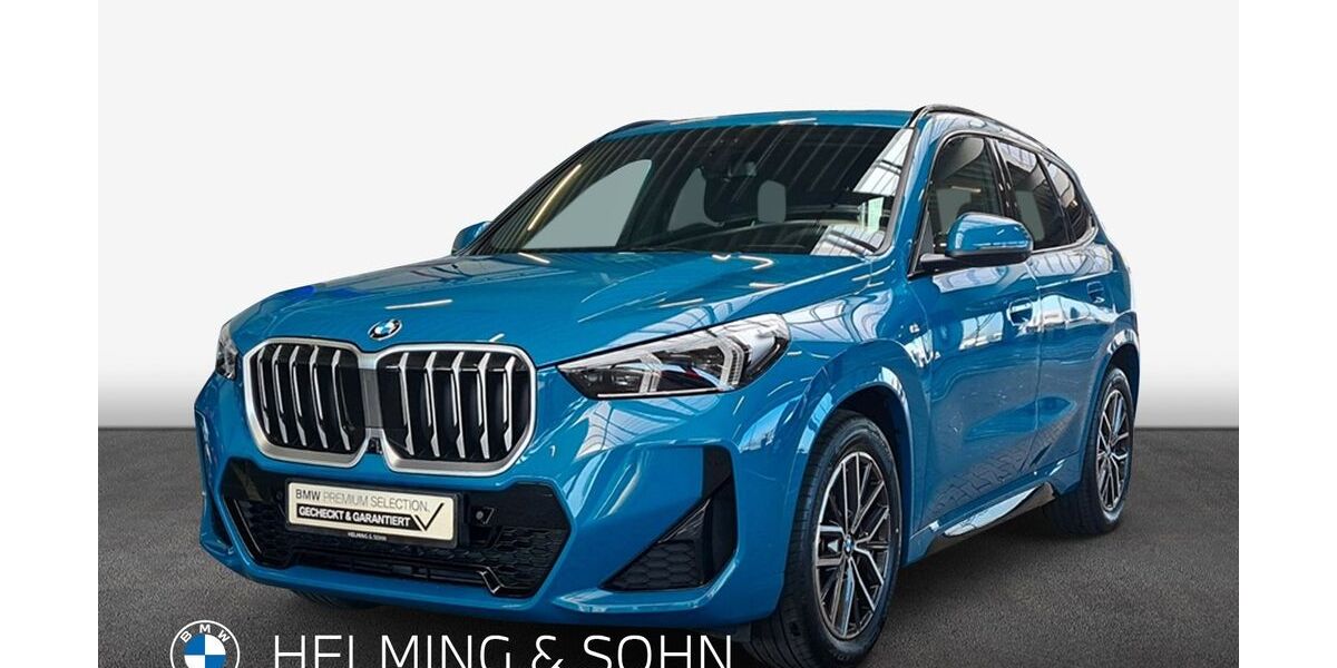 BMW X1 27.950 km 46.699 &euro; Wietmarschen 49835