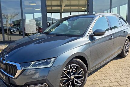 Skoda Octavia 93.000 km 22.999 &euro; Damme 49401