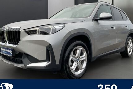 BMW X1 5.877 km 37.950 &euro; Dorf Mecklenburg/Wismar 23972