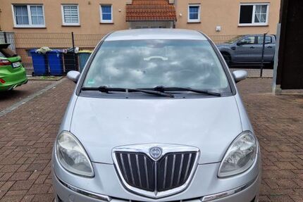 Lancia MUSA 142.000 km 1.900 &euro; Bruchköbel 63486