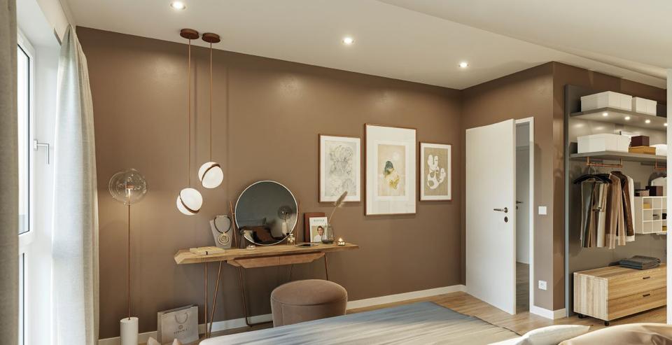 Einfamilienhaus Essen Stadtbezirk IV - 4 Zimmer, 134 m&sup2;, 1.650&euro; | Angebot:26151785