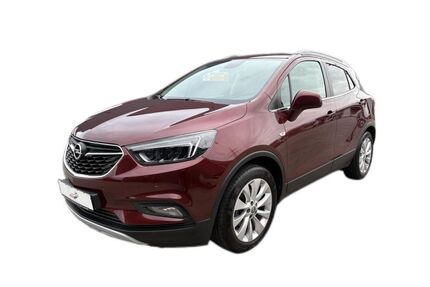 Opel Mokka 59.400 km 15.990 € Vilshofen an der Donau 94474