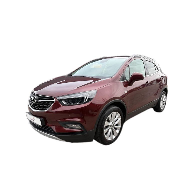 Opel Mokka 59.400 km 16.990 € Vilshofen an der Donau 94474