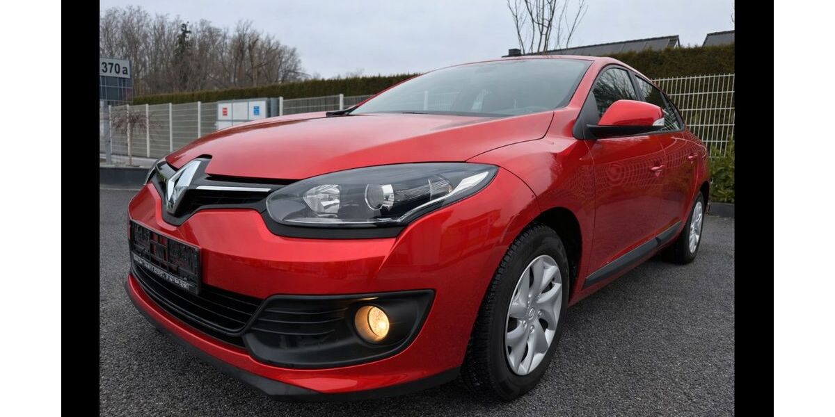Renault Megane 135.000 km 6.300 &euro; Dresden 01259