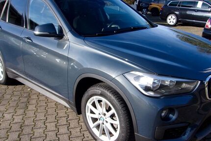 BMW X1 93.800 km 16.900 &euro; Unterliezheim 89440