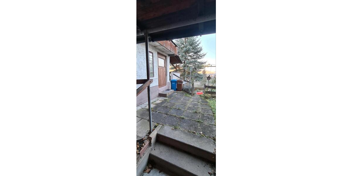 Doppelhaushälfte Jena Kernberge - 4 Zimmer, 80 m&sup2;, 310.000&euro; | Angebot:26495607