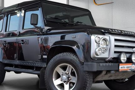 Land Rover Defender 149.346 km 49.990 &euro; Dresden 01257