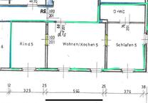 3 Zimmerwohnung Hamburgerstr Braunschweig