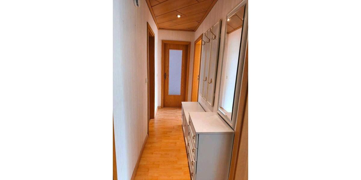 Etagenwohnung Gersdorf - 3 Zimmer, 59 m&sup2;, 46.000&euro; | Angebot:26866451