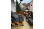 Etagenwohnung Dillingen an der Donau - 1 Zimmer, 38 m&sup2;, 520&euro; | Angebot:25539734