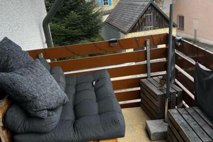 Wohnung Dillingen an der Donau - 1 Zimmer, 38 m&sup2;, 520&euro; | Angebot:25539734