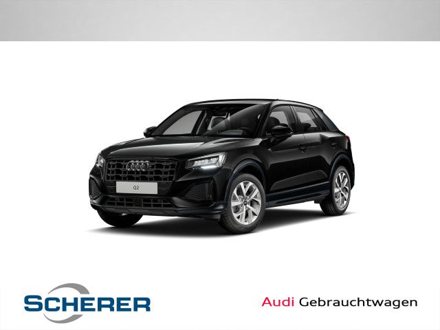 Audi Q2 46.762 km 28.450 &euro; Wiesbaden 65189