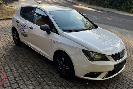 Seat Ibiza 195.000 km 3.900 &euro; Alsdorf 52477
