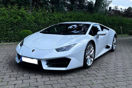 Lamborghini Huracán 12.600 km 189.000 &euro; Seevetal 21218