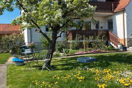 Haus Geroldshausen - 7 Zimmer, 170 m&sup2;, 490.000&euro; | Angebot:26775925