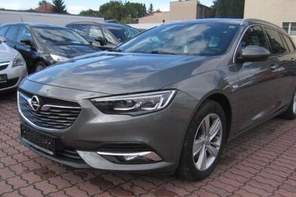 Opel Insignia 135.982 km 12.999 € Dresden 01219