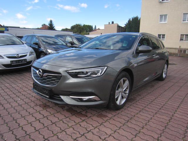 Opel Insignia 135.982 km 12.999 € Dresden 01219