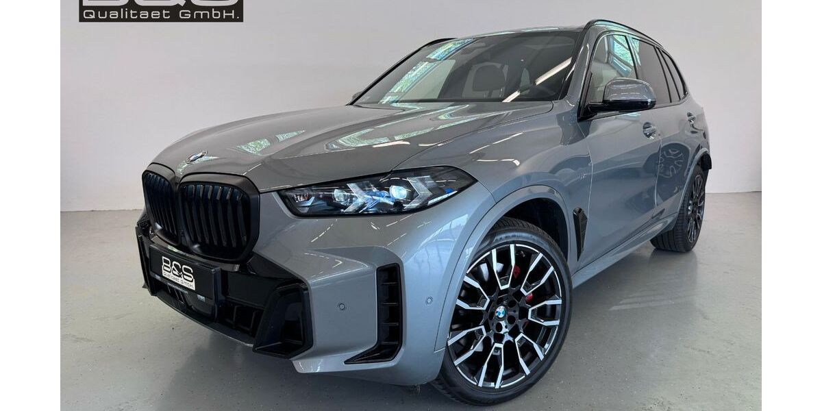 BMW X5 8.350 km 94.990 € Kempten 87439