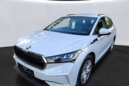 Skoda Enyaq 19.900 km 24.700 &euro; Schleusingen 98553