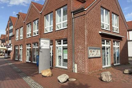 145m² - Gewerbefläche in 1A Lage der Kernstadt! zimmer