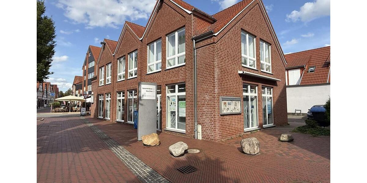 145m² - Gewerbefläche in 1A Lage der Kernstadt! zimmer