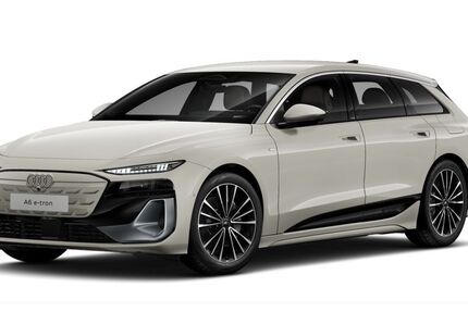 Audi A6 e-tron 23.700 km 62.169 &euro; Hanau 63452