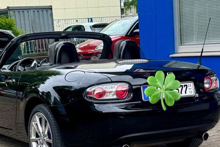 Mazda MX-5 78.000 km 10.500 &euro; Hamburg 20144