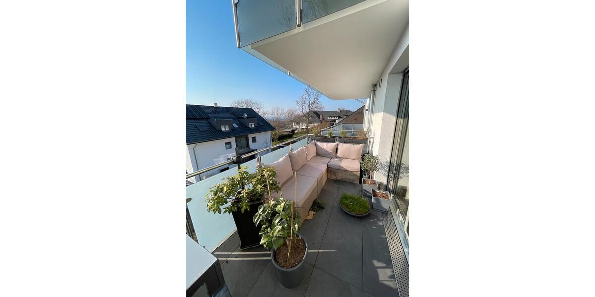 Etagenwohnung Bad Oeynhausen Rehme - 3 Zimmer, 79 m&sup2;, 332.000&euro; | Angebot:25942175