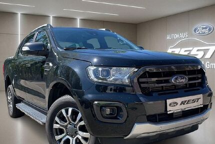 Ford Ranger 39.995 km 35.980 &euro; Achern 77855