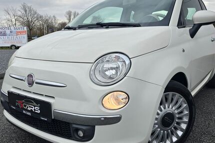 Fiat 500 160.000 km 4.950 &euro; Lippstadt 59557