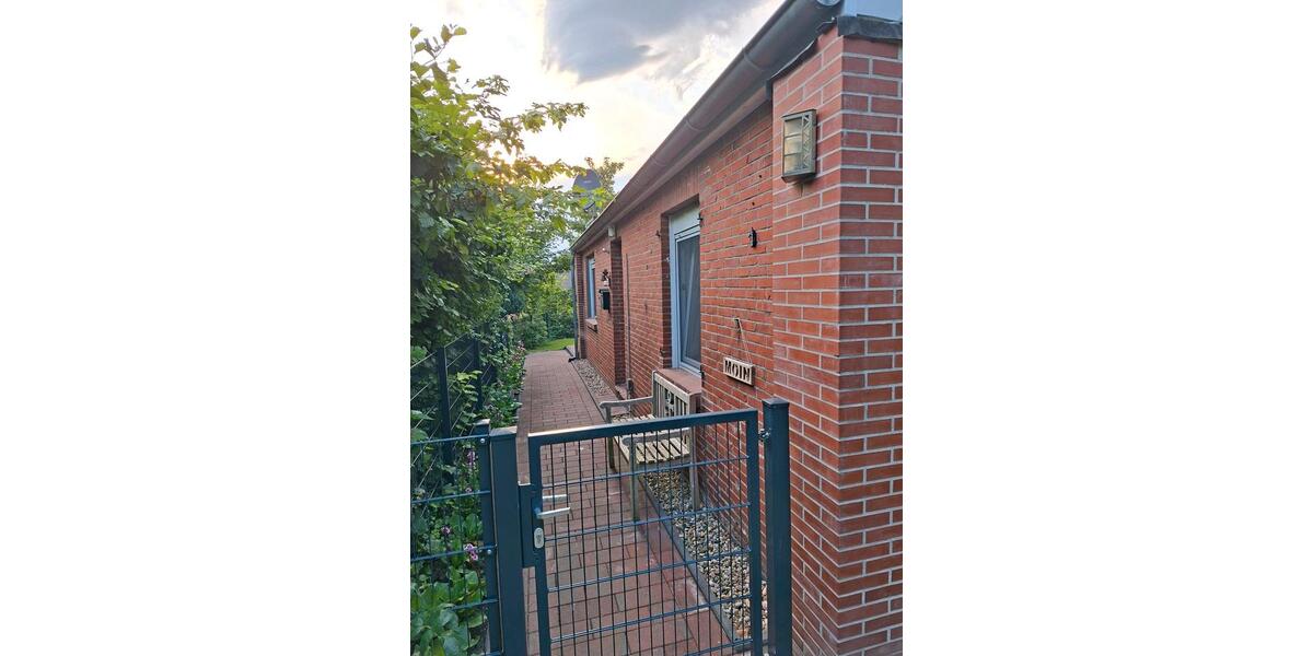 Einfamilienhaus Krummhörn - 3 Zimmer, 95 m&sup2;, 339.000&euro; | Angebot:27064112