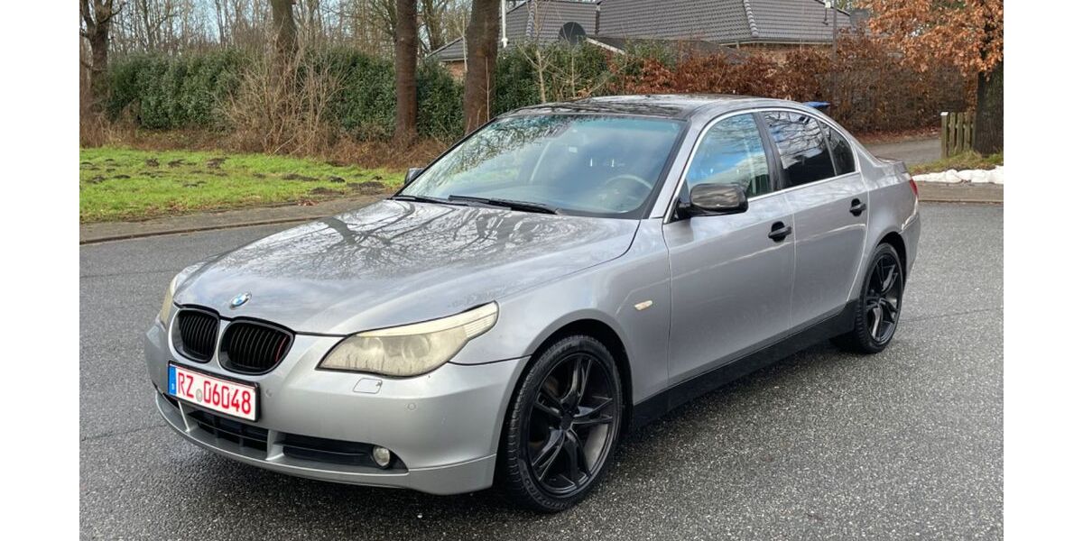 BMW 520 255.000 km 2.500 &euro; Kastorf 23847