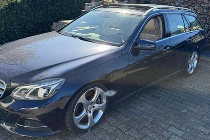 Mercedes-Benz E 50 150.000 km 8.950 &euro; Herzogenrath 52134